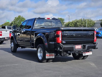 2025 Ford Super Duty F-450 DRW XL