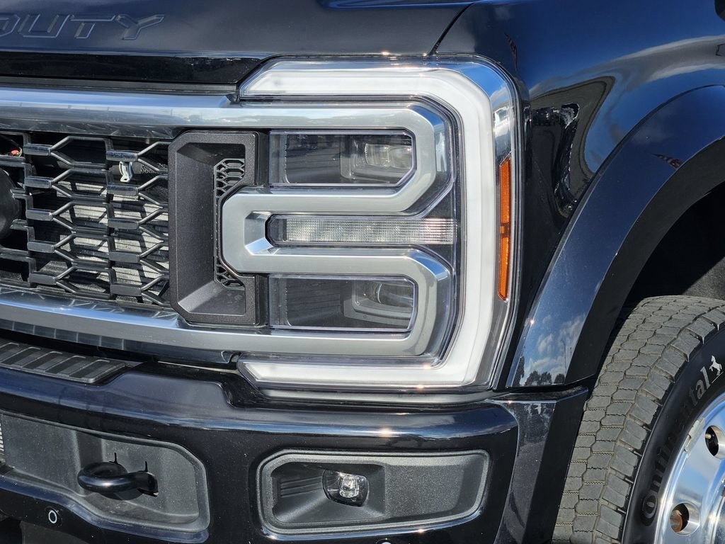 2025 Ford Super Duty F-450 DRW XL