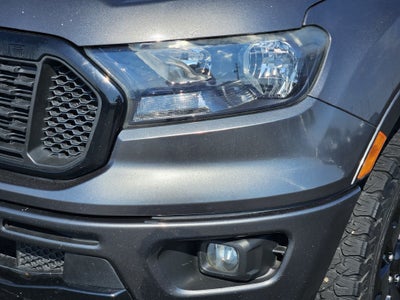 2020 Ford Ranger XL