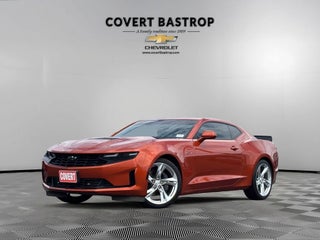 2023 Chevrolet Camaro LT1