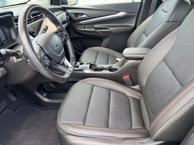 2023 Chevrolet Bolt EUV Premier Redline