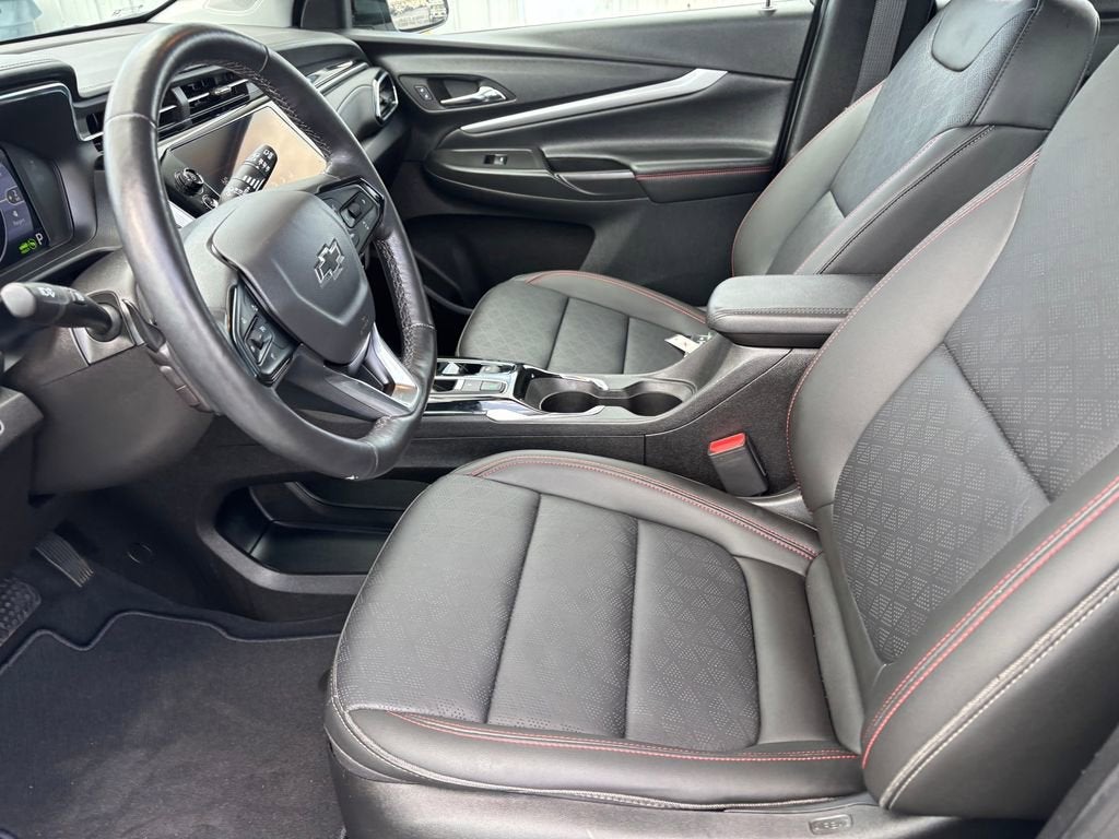 2023 Chevrolet Bolt EUV Premier Redline