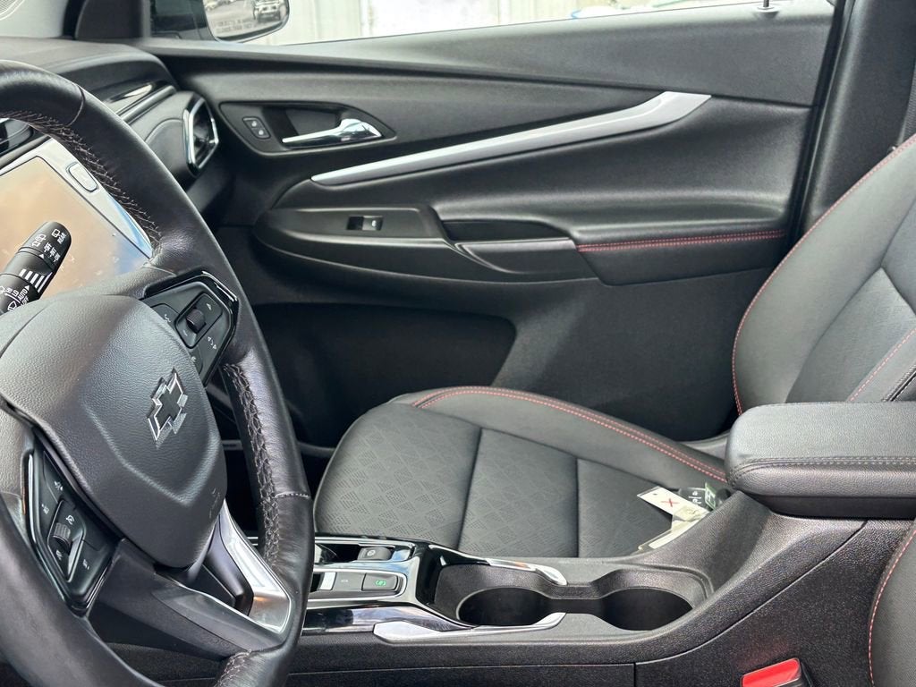 2023 Chevrolet Bolt EUV Premier Redline