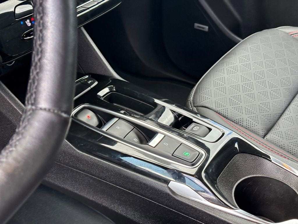 2023 Chevrolet Bolt EUV Premier Redline