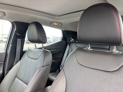 2023 Chevrolet Bolt EUV Premier Redline