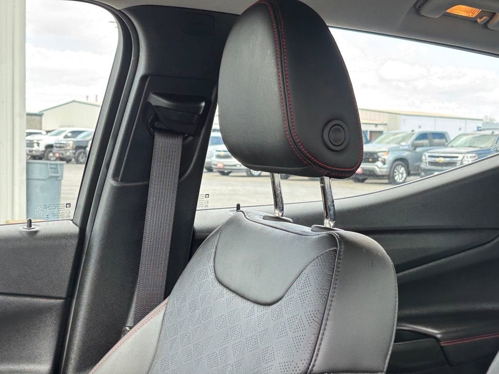 2023 Chevrolet Bolt EUV Premier Redline