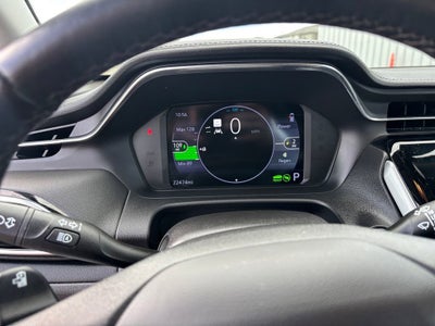 2023 Chevrolet Bolt EUV Premier Redline