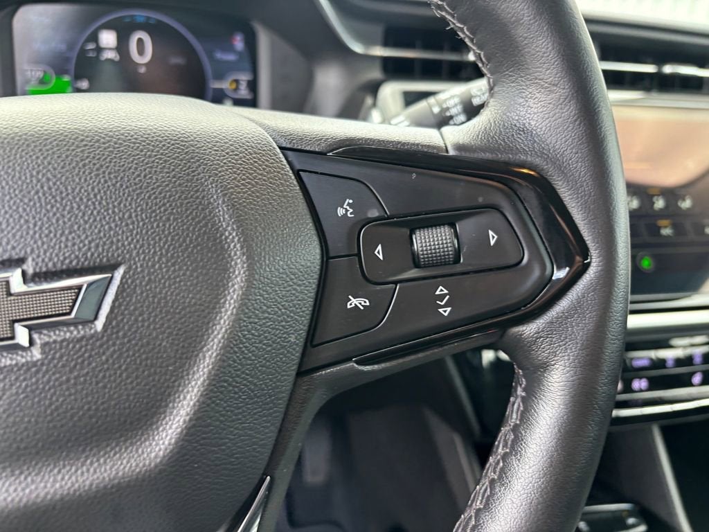 2023 Chevrolet Bolt EUV Premier Redline