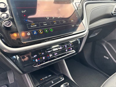 2023 Chevrolet Bolt EUV Premier Redline