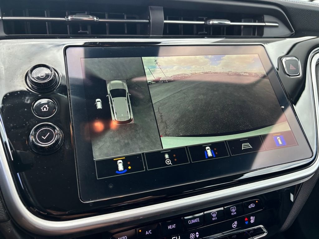 2023 Chevrolet Bolt EUV Premier Redline