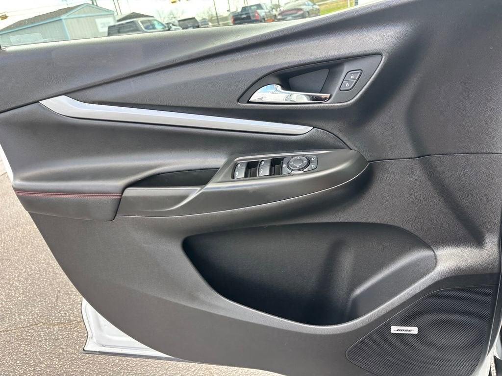 2023 Chevrolet Bolt EUV Premier Redline