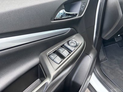 2023 Chevrolet Bolt EUV Premier Redline