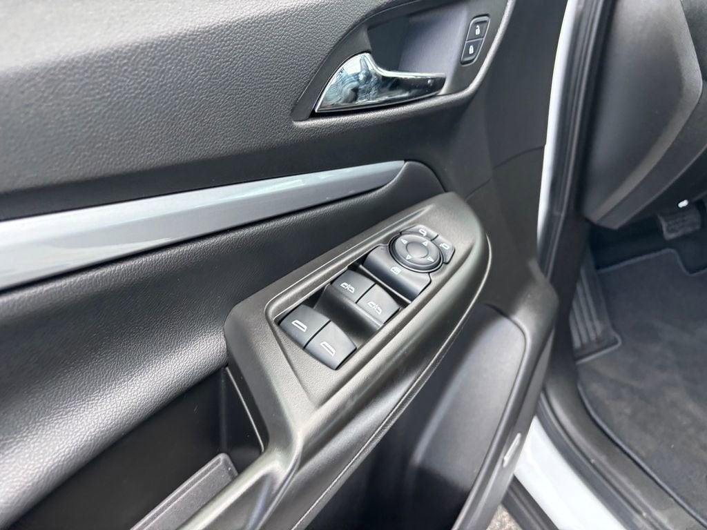 2023 Chevrolet Bolt EUV Premier Redline