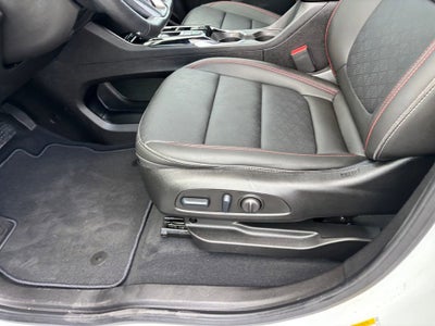 2023 Chevrolet Bolt EUV Premier Redline