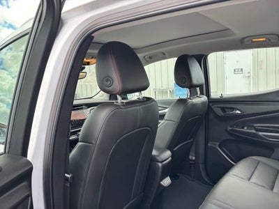 2023 Chevrolet Bolt EUV Premier Redline