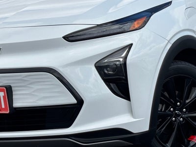 2023 Chevrolet Bolt EUV Premier Redline