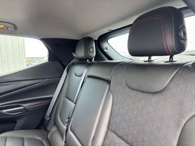 2023 Chevrolet Bolt EUV Premier Redline