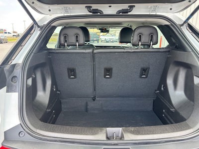 2023 Chevrolet Bolt EUV Premier Redline