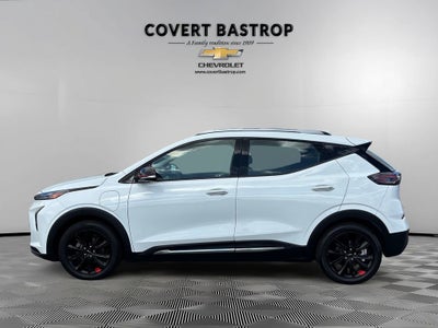 2023 Chevrolet Bolt EUV Premier Redline