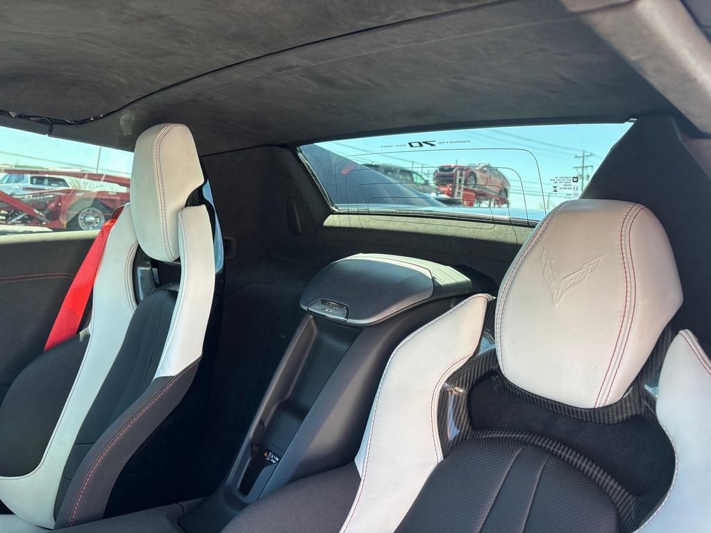 2023 Chevrolet Corvette Stingray 3LT