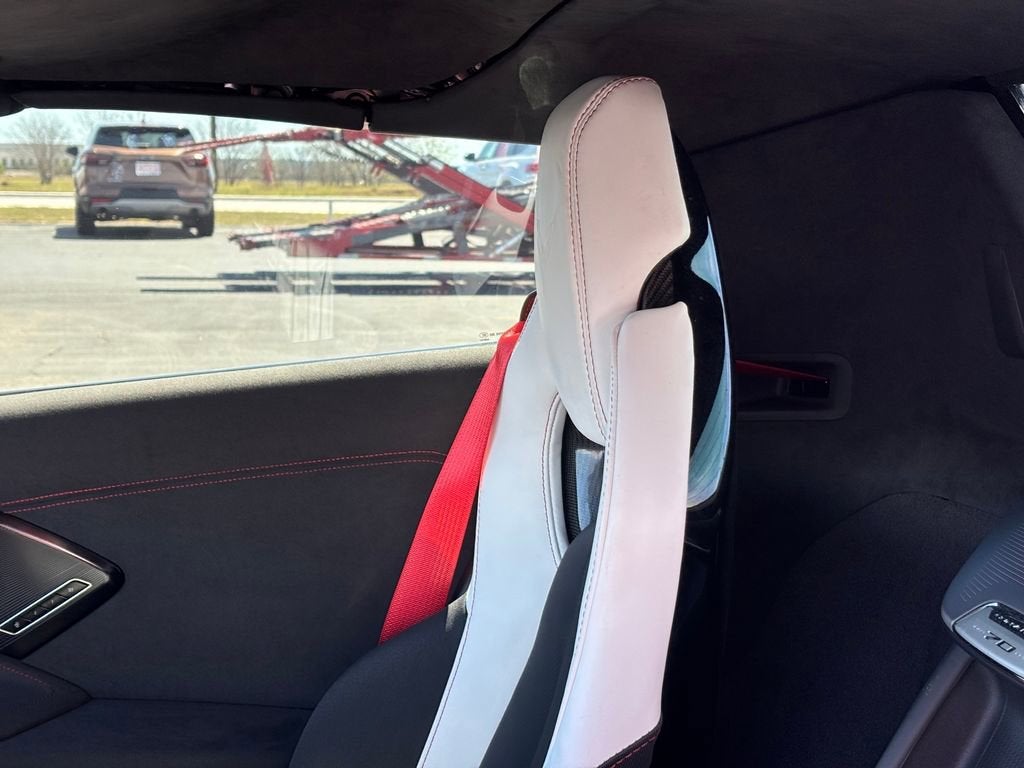 2023 Chevrolet Corvette Stingray 3LT