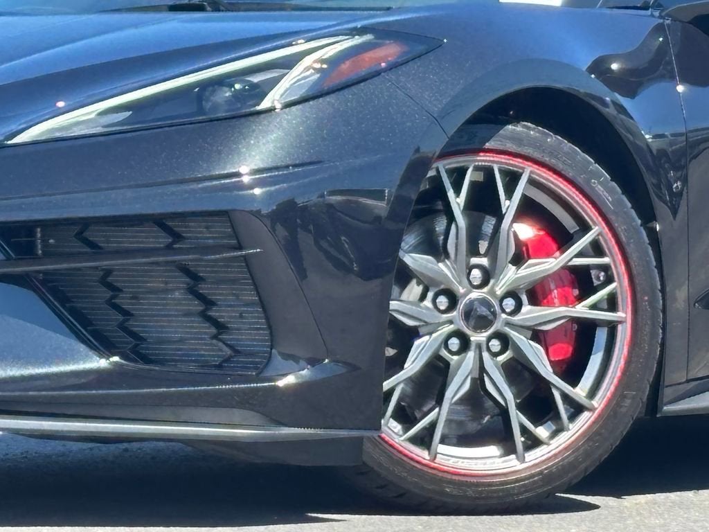 2023 Chevrolet Corvette Stingray 3LT