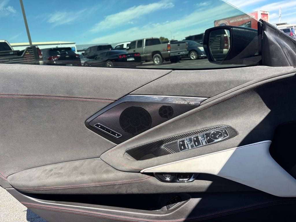 2023 Chevrolet Corvette Stingray 3LT