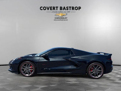 2023 Chevrolet Corvette Stingray 3LT