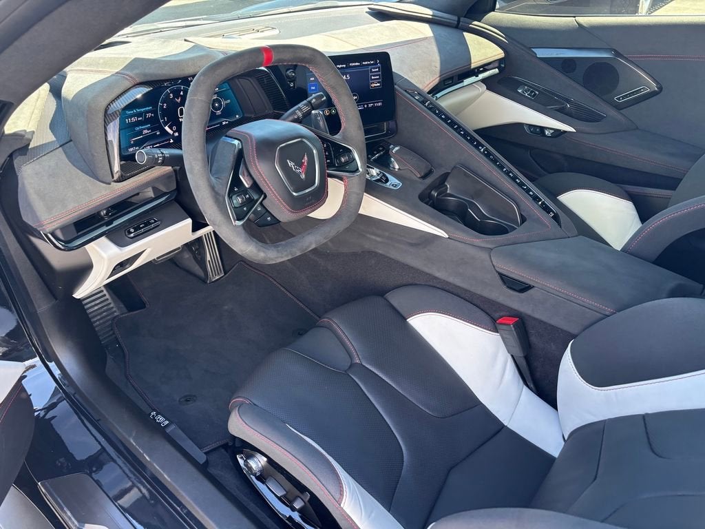 2023 Chevrolet Corvette Stingray 3LT