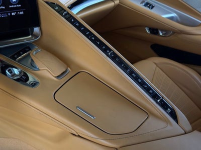 2022 Chevrolet Corvette Stingray 3LT
