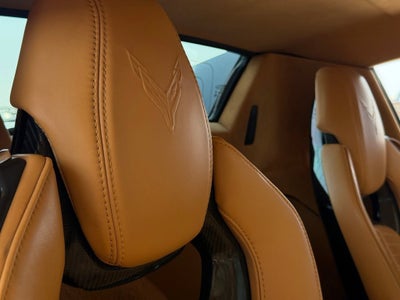 2022 Chevrolet Corvette Stingray 3LT