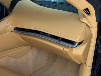 2022 Chevrolet Corvette Stingray 3LT