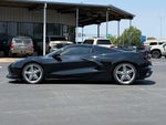 2022 Chevrolet Corvette Stingray 3LT