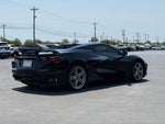 2022 Chevrolet Corvette Stingray 3LT