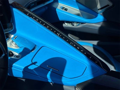 2023 Chevrolet Corvette Stingray 3LT