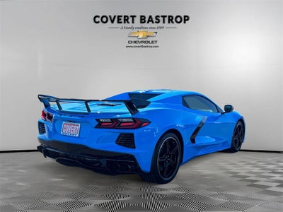 2023 Chevrolet Corvette Stingray 3LT