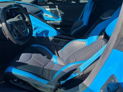 2023 Chevrolet Corvette Stingray 3LT
