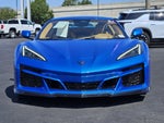 2024 Chevrolet Corvette E-Ray 3LZ