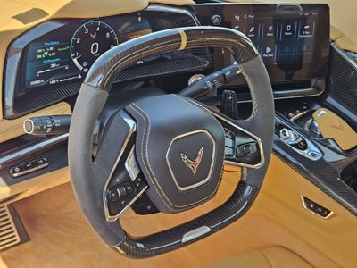 2024 Chevrolet Corvette E-Ray 3LZ