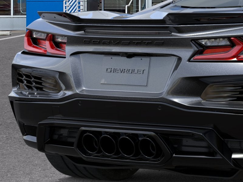 2027 Chevrolet Corvette Grand Sport 3LT