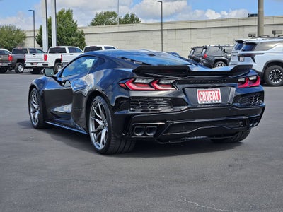 2027 Chevrolet Corvette Grand Sport 3LT