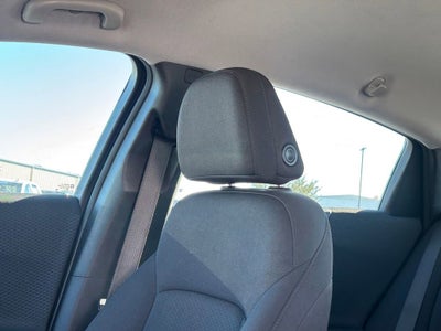 2025 Chevrolet Malibu RS