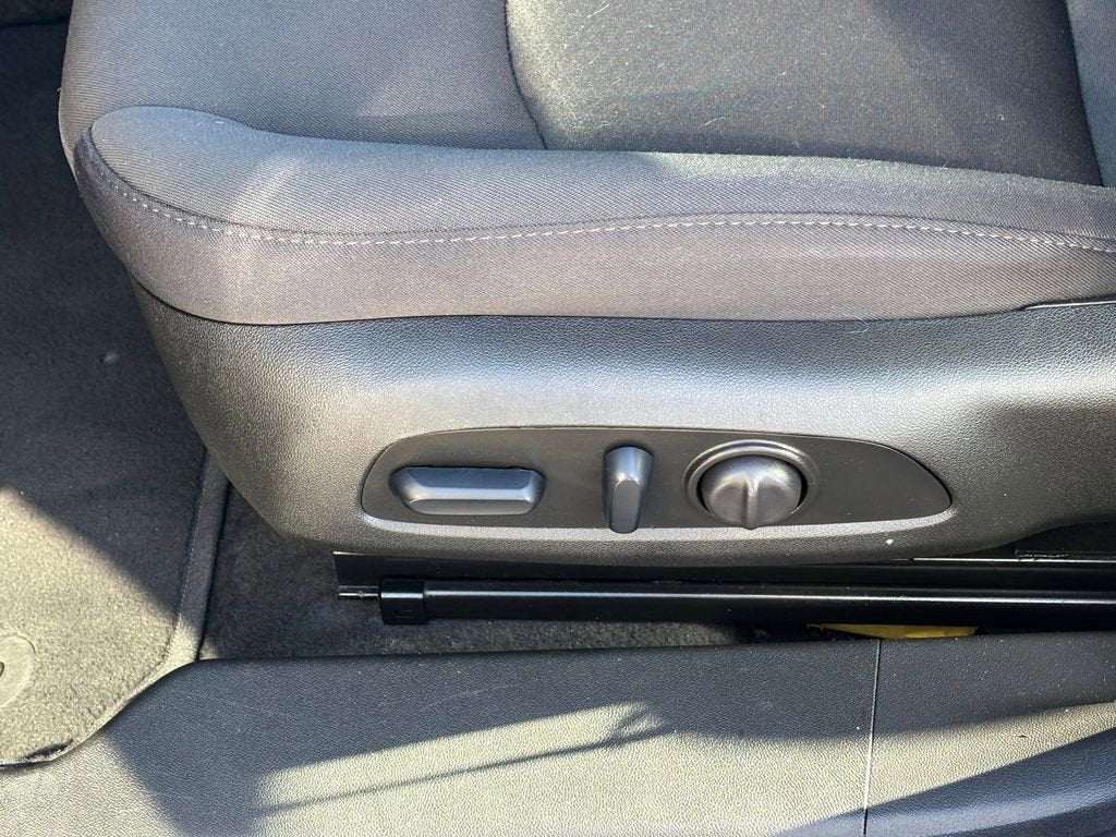 2025 Chevrolet Malibu RS