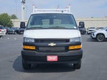 2025 Chevrolet Express Passenger 1LS
