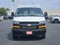 2025 Chevrolet Express Passenger 1LS
