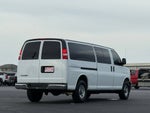 2024 Chevrolet Express Passenger 3500 1LT