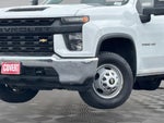 2022 Chevrolet Silverado 3500 HD Chassis Cab Work Truck