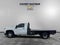 2022 Chevrolet Silverado 3500 HD Chassis Cab Work Truck