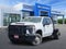 2022 Chevrolet Silverado 3500 HD Chassis Cab Work Truck