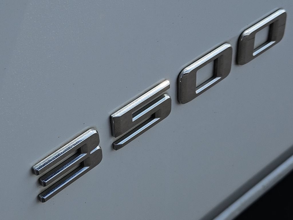 2022 Chevrolet Silverado 3500 HD Chassis Cab Work Truck